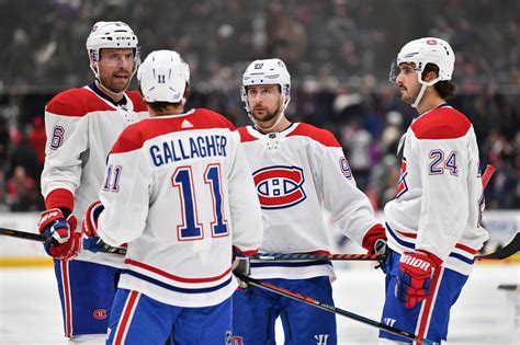 Is next season the time for the Montreal Canadiens to go all in?