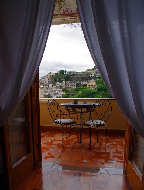 A Romantic Stay in Positano at Elegant Villa Mary Suites - The Aussie Flashpacker