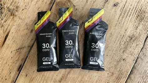 The Best Running Gels And How To Use Them In Your Training | Coach