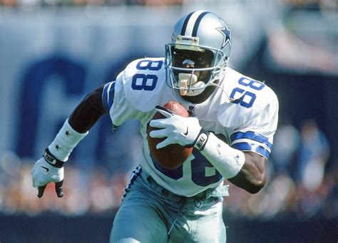 The Life And Career Of WR Michael Irvin (Complete Story)