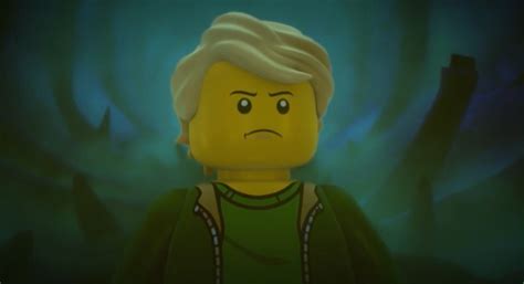 Lloyd | Wiki Ninjago | FANDOM powered by Wikia