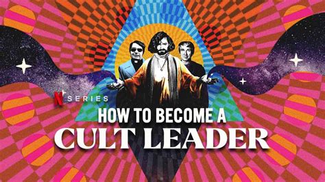 How to Become a Cult Leader – Review | Netflix | Heaven of Horror