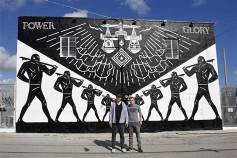 Wynwood Walls to Debut New Murals, Installations and the Garden During ...