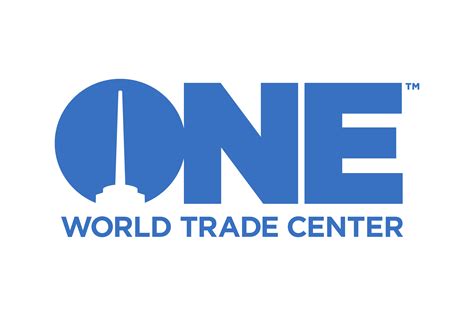 Download One World Trade Center (One WTC, Freedom Tower) Logo in SVG Vector or PNG File Format ...