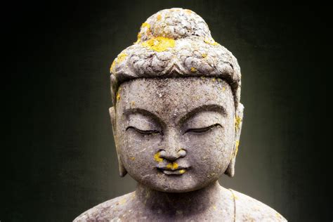 Buddha Statue Free Stock Photo - Public Domain Pictures