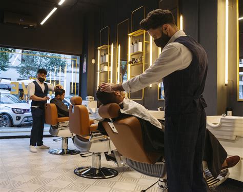 Mejor barbería en Madrid: Descubre a Shave Club