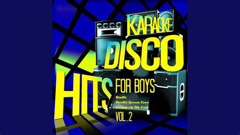 Sometimes When We Touch (Remix) (In the Style of Dan Hill) (Karaoke ...