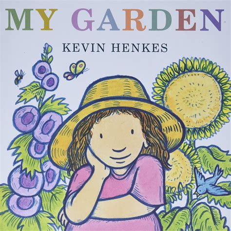 10 Inspiring Books About Plants for Preschoolers - Education Outside