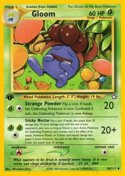 Pokemon: 60 HP | pokemon, pokemon cards, pokémon tcg