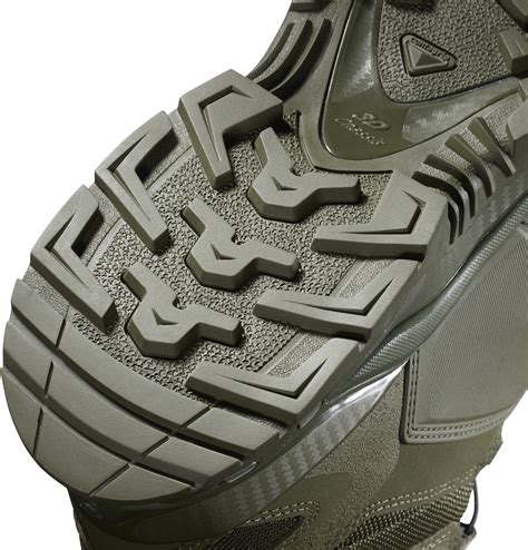 Salomon XA Forces Mid GTX EN – Deliberate Dynamics