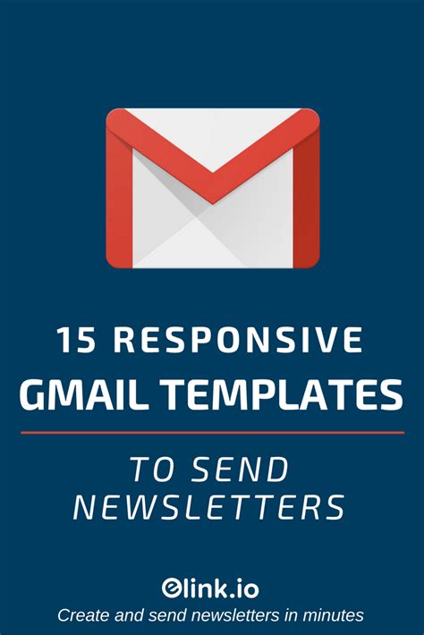 Gmail Templates Free