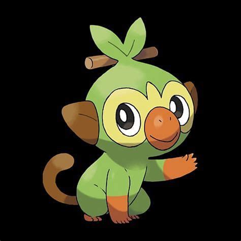 Grookey Pokémon: How to Catch, Moves, Pokedex & More