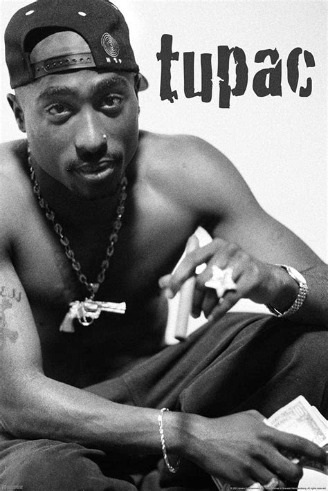 Buy Tupac s 2Pac Tupac Smoking Blunt 90s Hip Hop Rapper s For Room ...