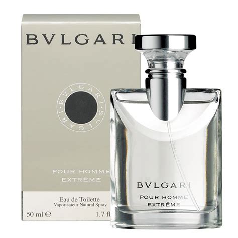 Bvlgari Extreme Bvlgari cologne - a fragrance for men 1999