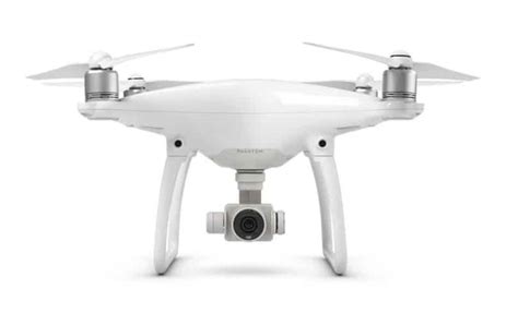 DJI Phantom 4 PRO: In-Depth REVIEW