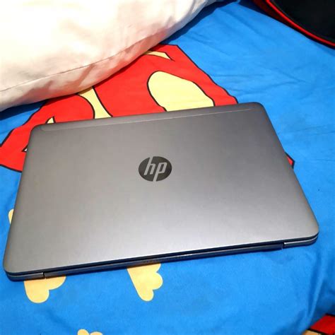 Hp Elitebook G1 Folio 1040, Computers & Tech, Laptops & Notebooks on ...