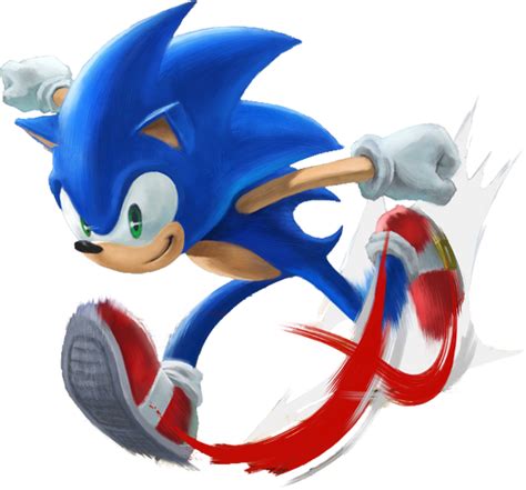 Image - Super Smash Bros Ultimate Sonic.png | Sonic News Network | FANDOM powered by Wikia