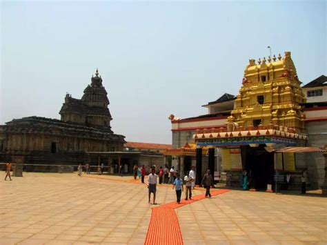 Sringeri, Horanadu temples to remain shut