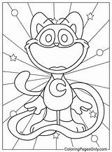 61 Free Printable Smiling Critters Coloring Pages In 2024  Dinosaur sketch template