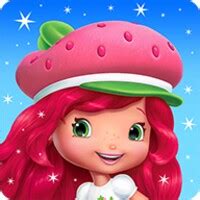 Strawberry Shortcake: Berry Rush for Android - Download the APK from Uptodown