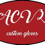 Acv2 Custom Gloves & Uniforms