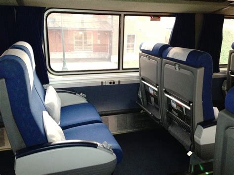 Amtrak Coach Seats Pictures | Cabinets Matttroy