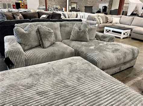 Lindyn Sectional Living Room Pre-Sets 2pc-Couch for Sale in Westminster ...