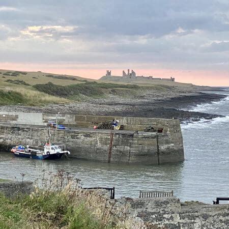 Fun things to do in and around Craster with kids | Coastal Retreats