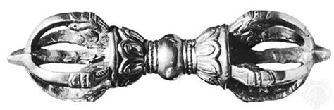 Vajra | Ritual Symbol, Thunderbolt, Weapon | Britannica