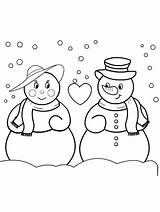 Gaddynippercrayons  Hobby DIY Blog Cool coloring Pages Snowman sketch template
