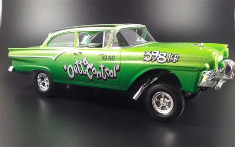 Ford Gasser N Plastic Model Car Kit Scale | Hot Sex Picture