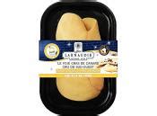 Try out Larnaudie Foie Gras (Duck Liver) Deveined - Frozen 500-550g | Le Petit Depot