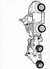Kids N Funcom  Coloring Page Roary The racing car sketch template