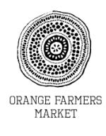Stallholders | Orange Farmers Market