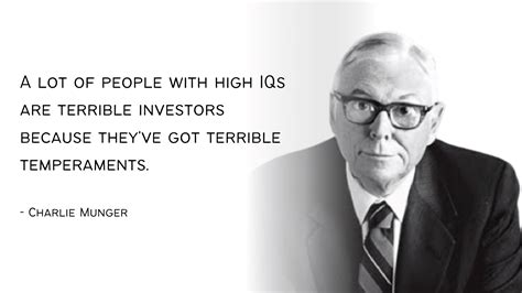 15 Best Charlie Munger Quotes For Traders | TraderLion