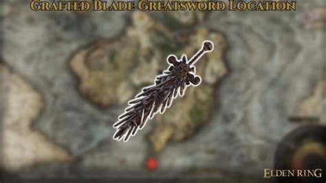 grafted blade greatsword » T-Developers