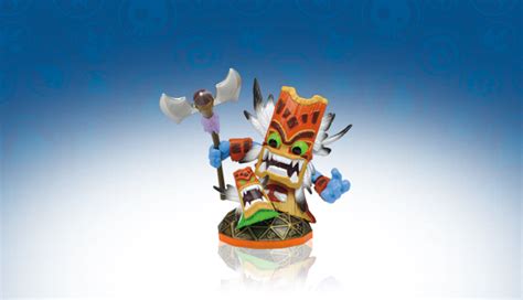 Double Trouble - Skylanders Giants Guide - IGN