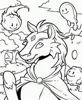 Neopets Coloring Pages & Books  100% FREE And printable sketch template