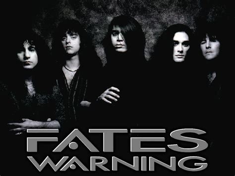 Fates Warning Wallpapers - Wallpaper Cave