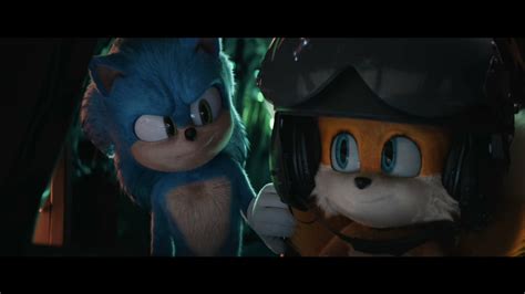 A New Sonic Movie 3 Trailer Has Finally Released! - Page 5 - Media ...