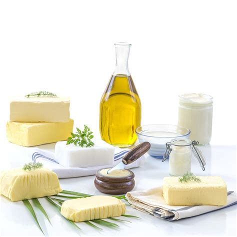 Complete Guide to Fats & Oils on a Low-Carb Ketogenic Diet | KetoDiet Blog