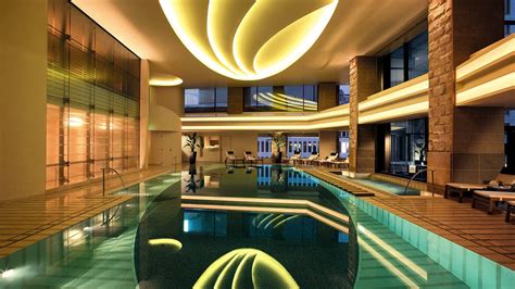 The best hotels with indoor pools in Tokyo | Time Out Tokyo