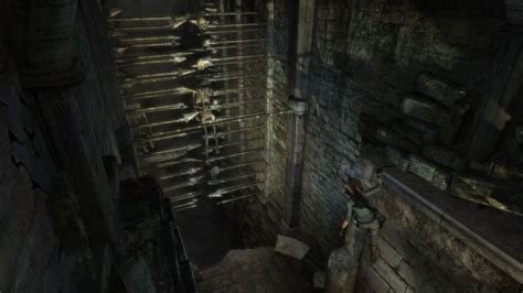 Tomb Raider: Underworld Review | New Game Network