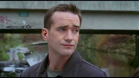 Matthew Macfadyen as Tom Quinn (Spooks/MI5) - Every breath you take ...