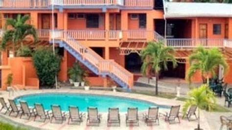 Hotel Tobago Island Suites Scarborough - 2 HRS Sterne Hotel: Bei HRS mit Gratis-Leistungen