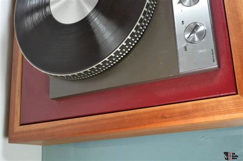 Garrard 401 Turntable with Loricraft Plinth in 2021 | Turntable, Garrard turntable, Plinths