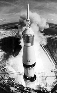 Apollo 11 launch - SMARTMD