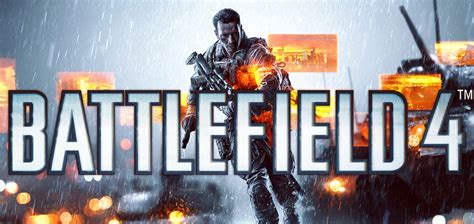 Battlefield 4 Officially Runs at 720P on PlayStation 4 - Upscaled to 1080P with 60 FPS