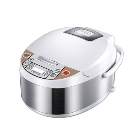 Khind Multifunctional Rice Cooker