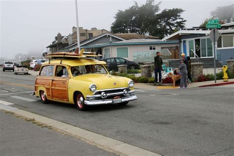 Woodies on the Wharf 2022 | Woodies, Cars, Vehicles